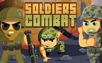 Soldiers Combat