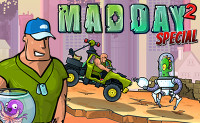 Mad Day 2 Special