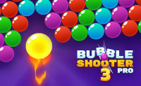 Bubble Shooter Pro 3