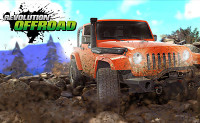 Revolution OffRoad