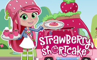 Strawberry Shortcake