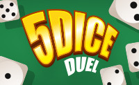 5Dice Duel