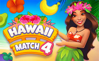 Hawaii Match 4